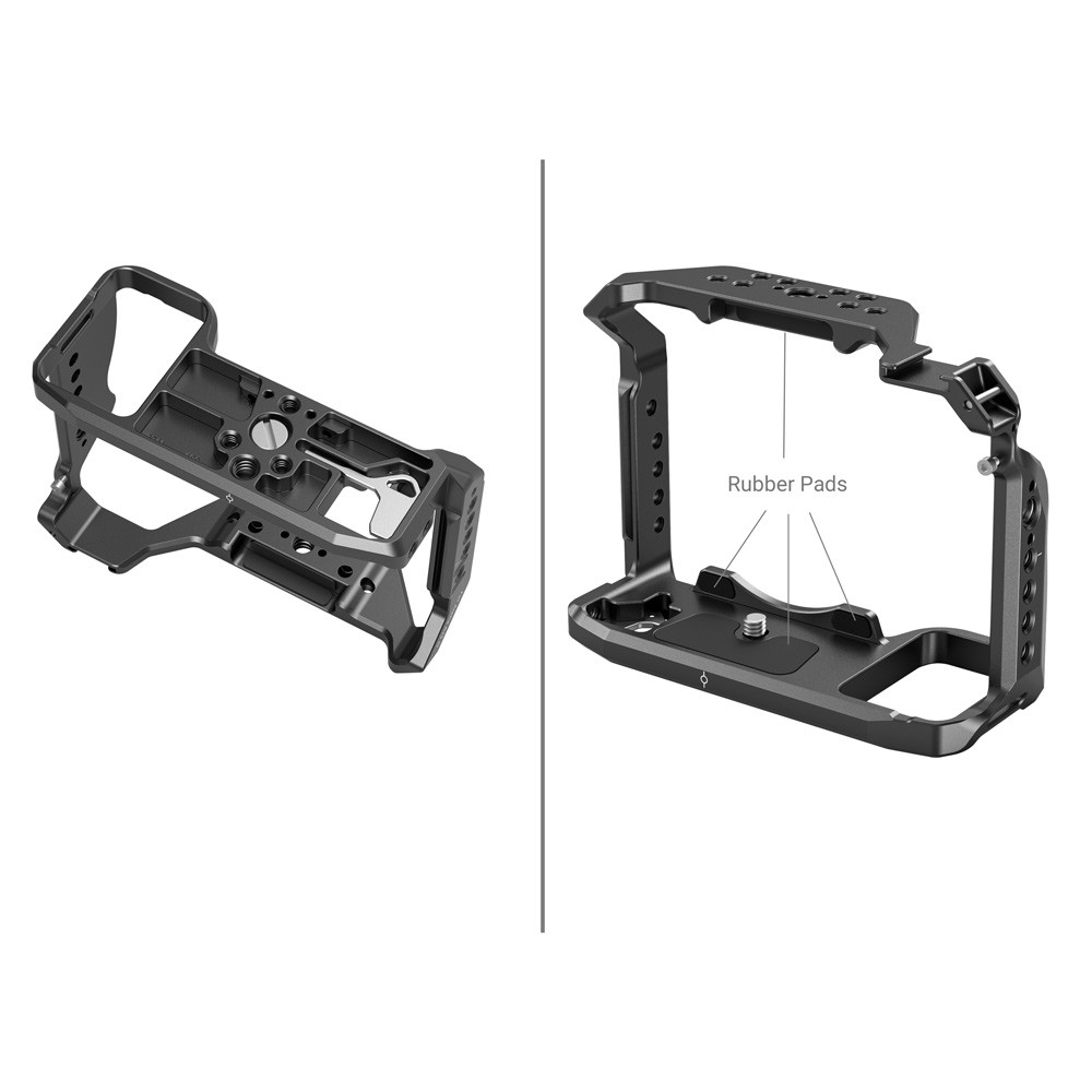 SmallRig Full Cage for Sony Alpha 1 & Alpha 7S III 3241