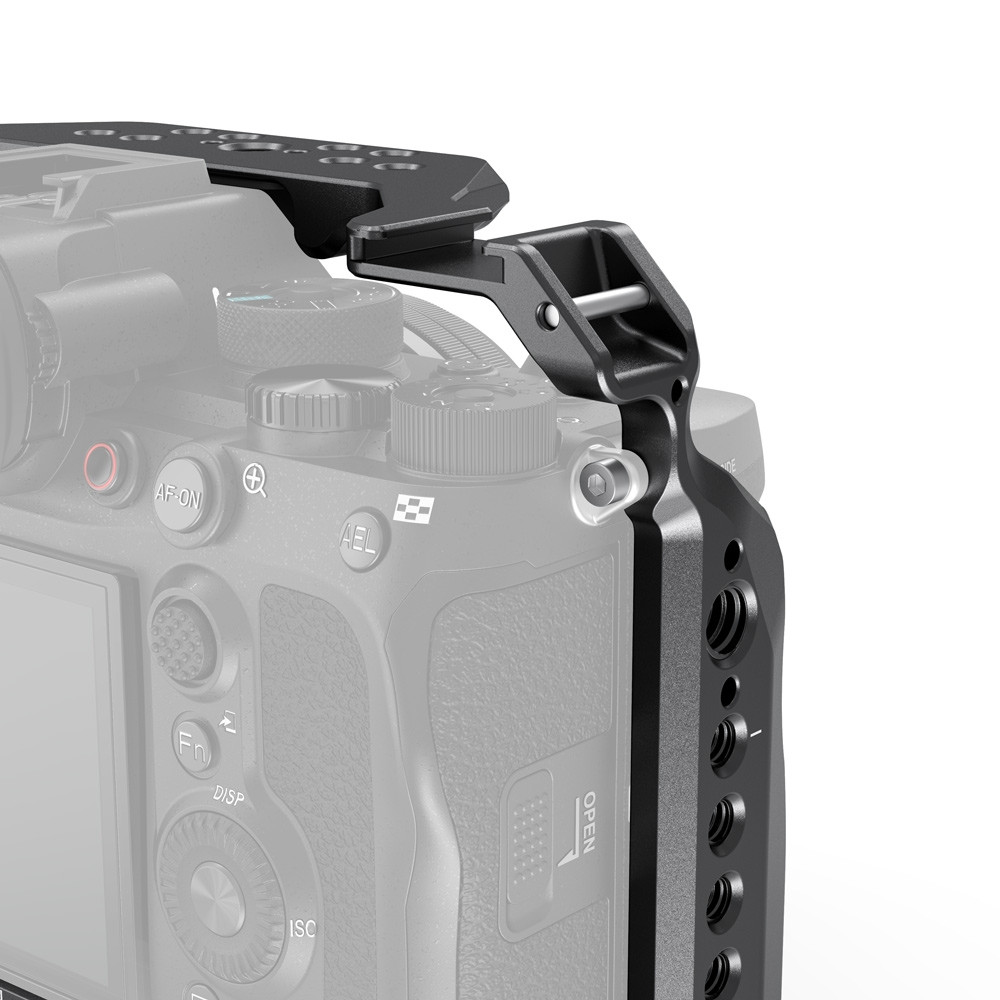 SmallRig Full Cage for Sony Alpha 1 & Alpha 7S III 3241