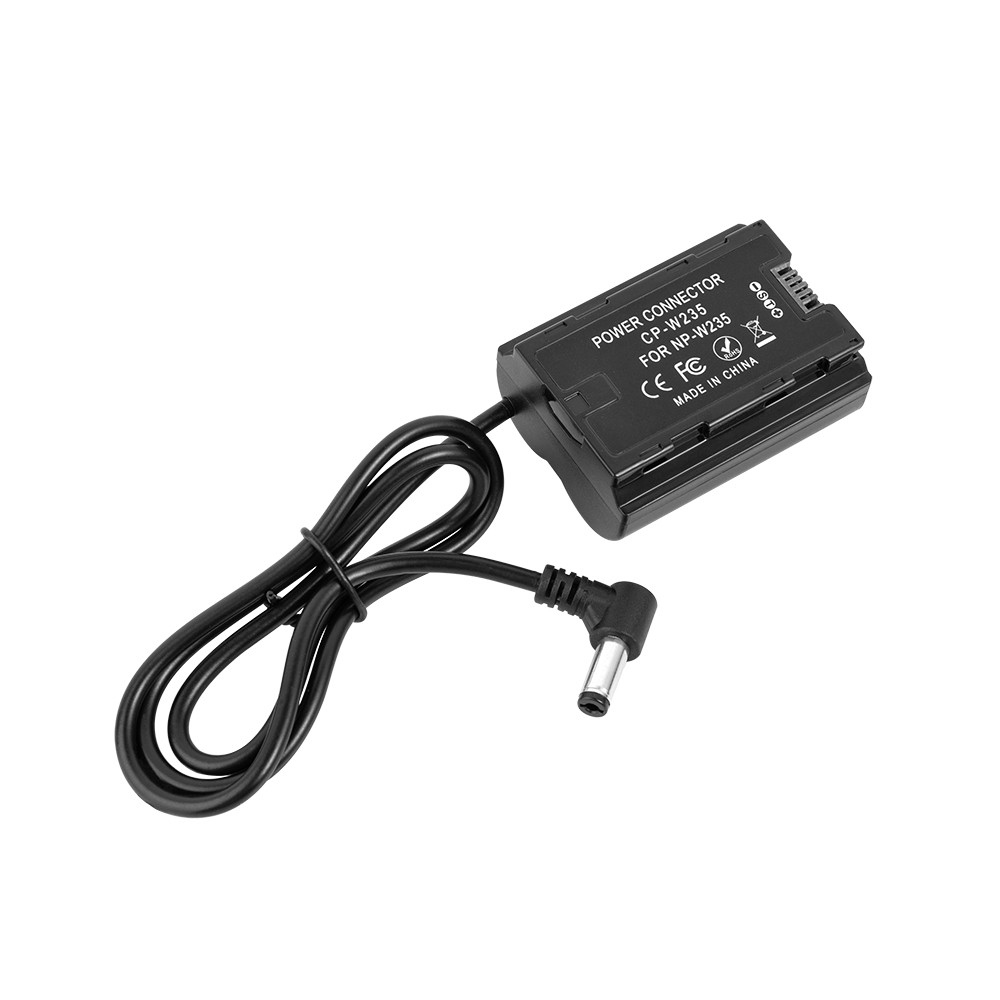 SmallRig Dummy Battery NP-W235 3246