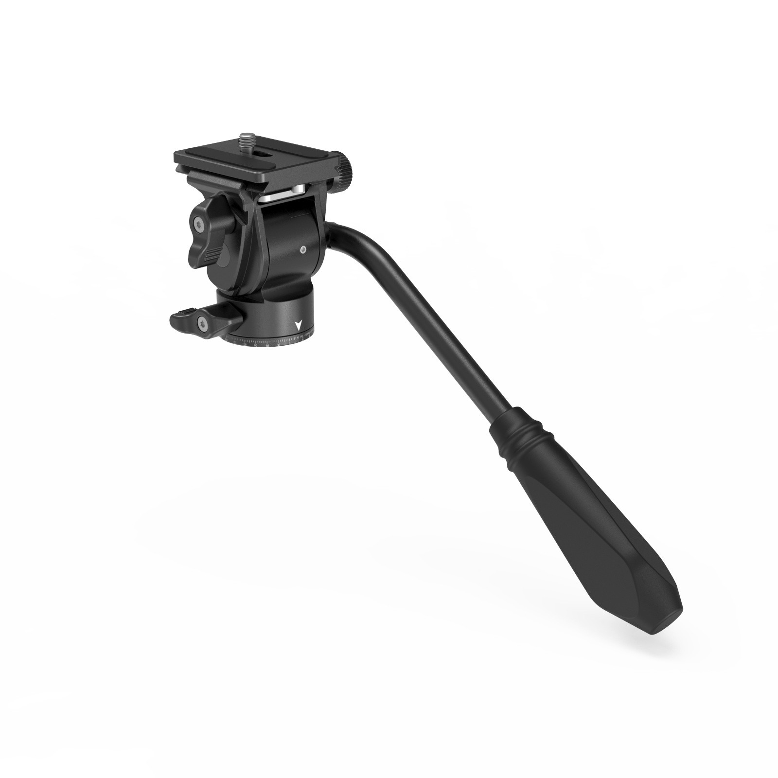 SmallRig Selection Compact Fluid Head CH10 3259