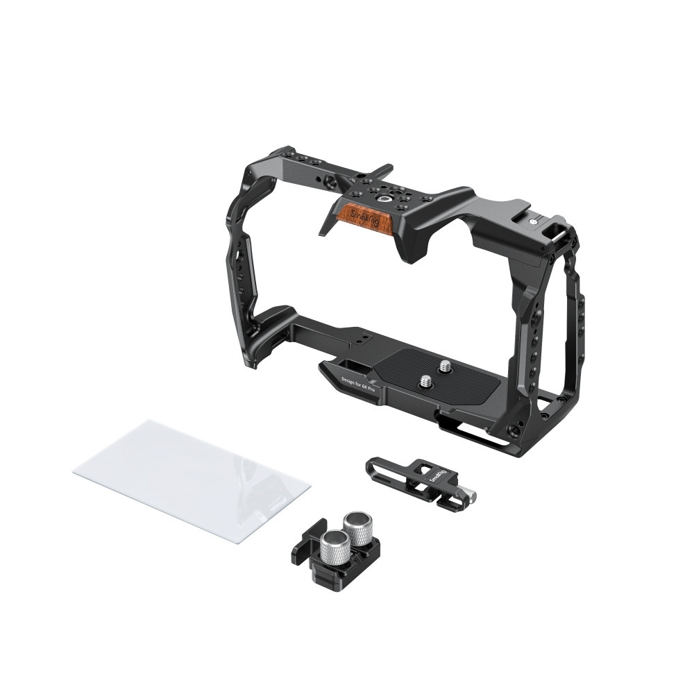 SmallRig Standard Accessory Kit for BMPCC 6K Pro / 6K G2 3298