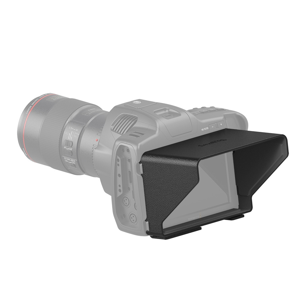 SmallRig Sunhood for BMPCC 6K Pro / 6K G2 3273