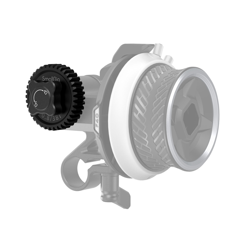 SmallRig M0.8-38T Gear for Mini Follow Focus 3285