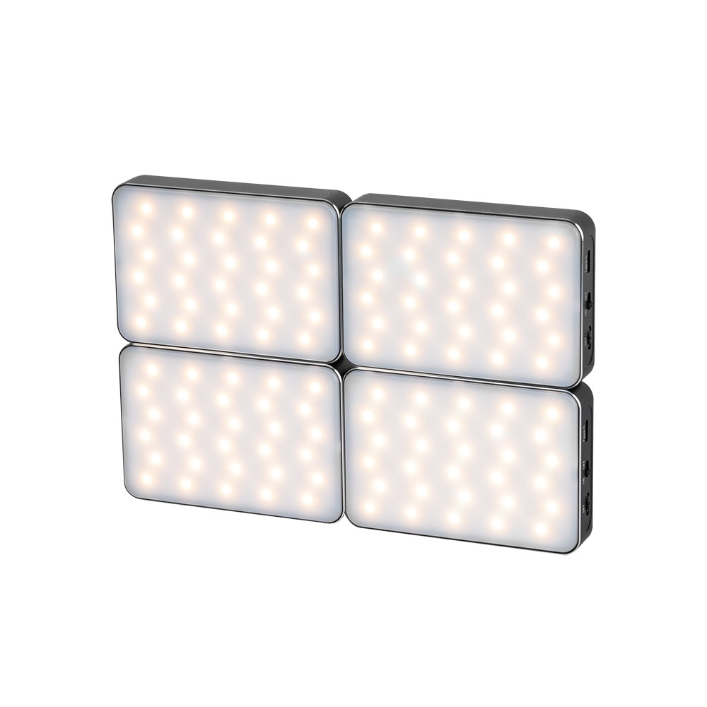 SmallRig RM75 RGB Magnetic Smart LED Light 3290 SmallRig RM75 RGB Magnetic Smart LED Light 3290