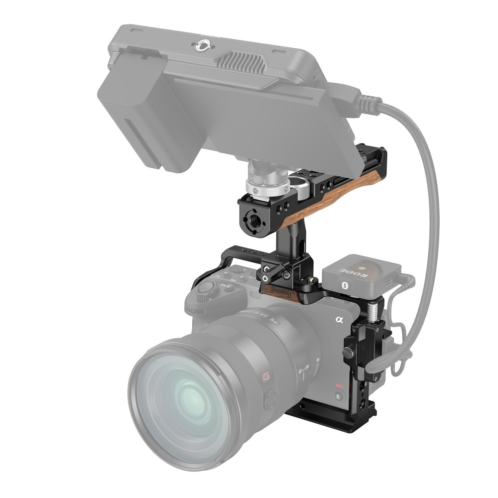 SmallRig Handheld Kit for SONY FX3 Camera 3310