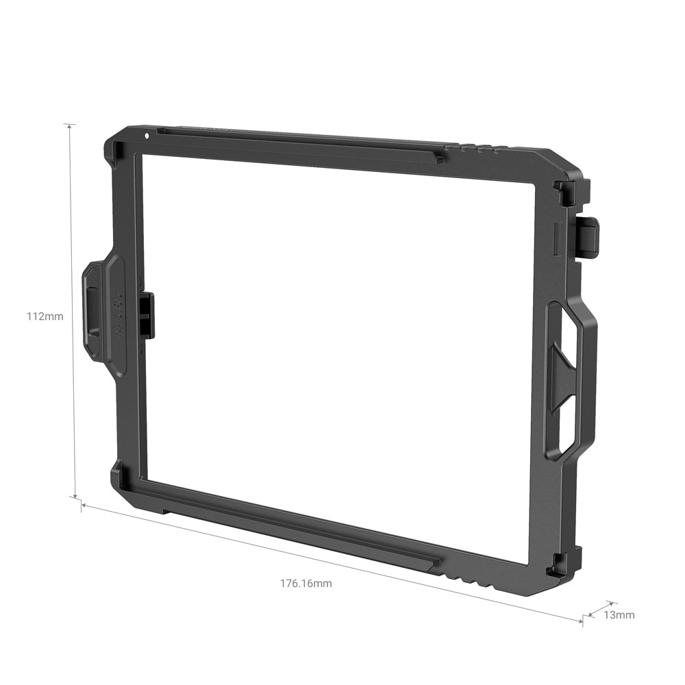 SmallRig Filter Tray (4 x 5.65)  for Mini Matte Box 3319