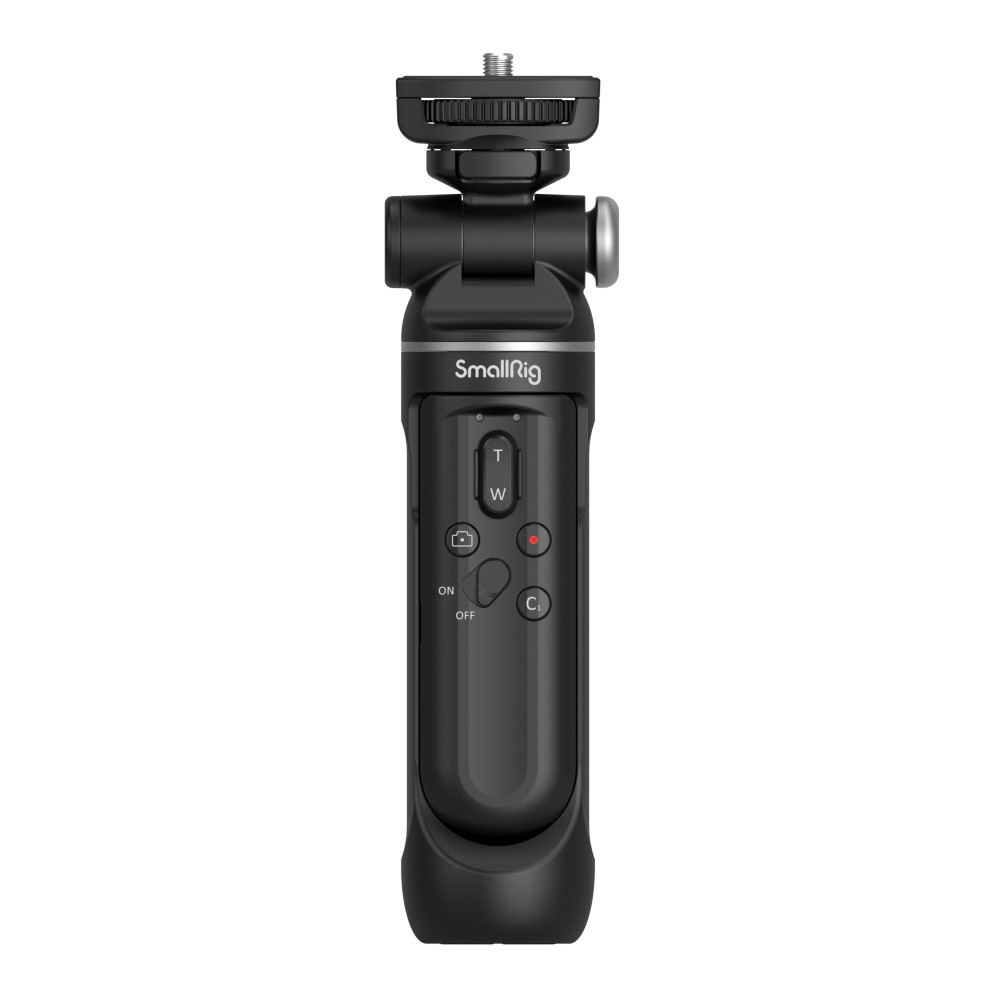 SmallRig SR-RG1 Wireless Shooting Grip 3326