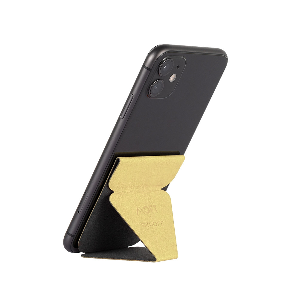 MOFT x simorr Adhesive Phone Stand 3329