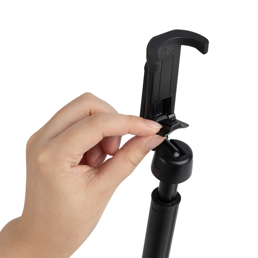 SmallRig Portable Selfie Stick Tripod ST20 3375B