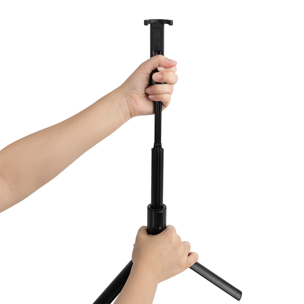 SmallRig Portable Selfie Stick Tripod ST20 3375B