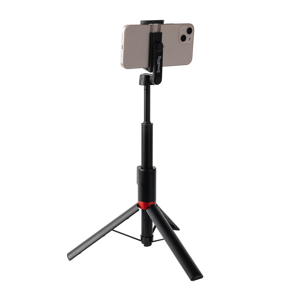 SmallRig Portable Selfie Stick Tripod ST20 3375B