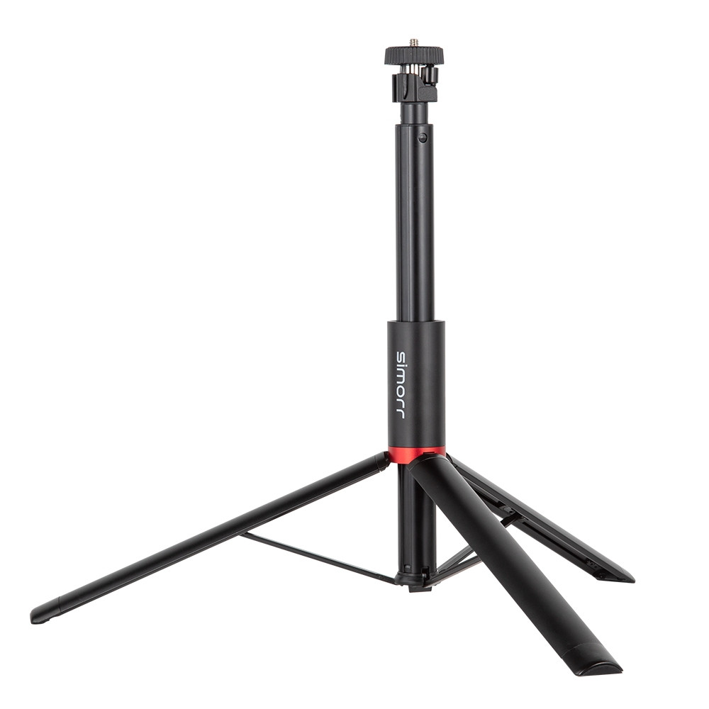 simorr Multifunctional Live Streaming Tripod ST30 3376