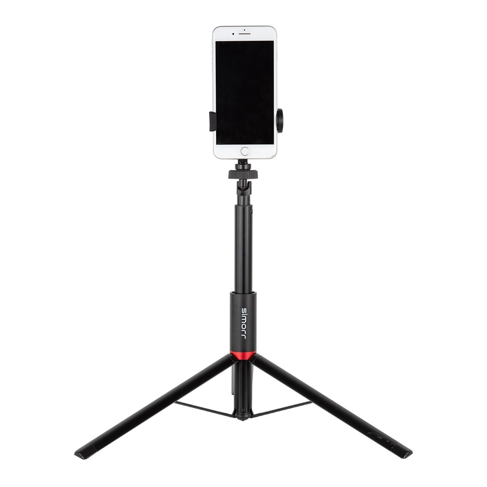 simorr Multifunctional Live Streaming Tripod ST30 3376