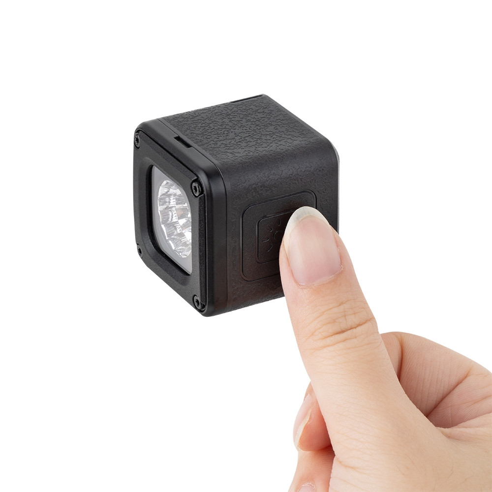 SmallRig RM01 Mini LED Video Light 3405