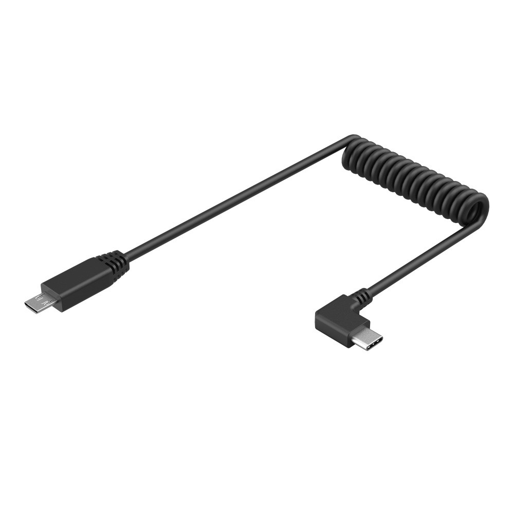 SmallRig Spring Control Cable 3407