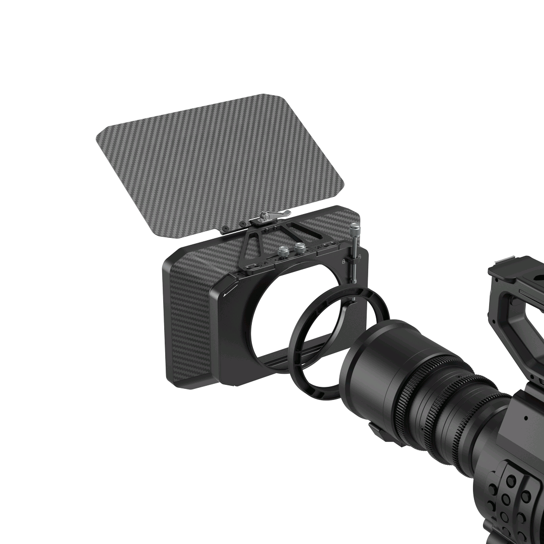 SmallRig Clamp-on Lens Adapter Ring (114mm-80mm/85mm/95mm/110mm) 3408
