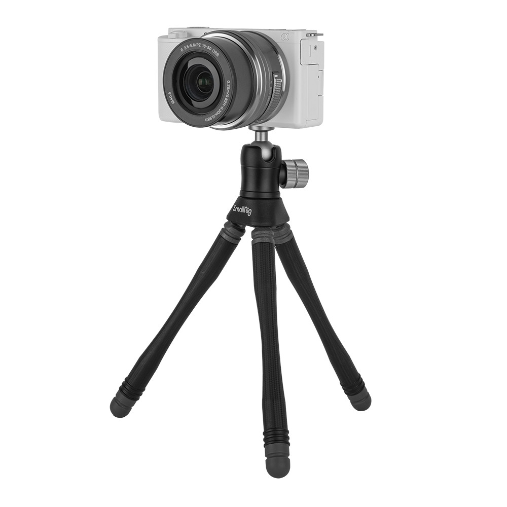 SmallRig BeautyPod 1.5K Flexible Mini Tripod BT-15 3446