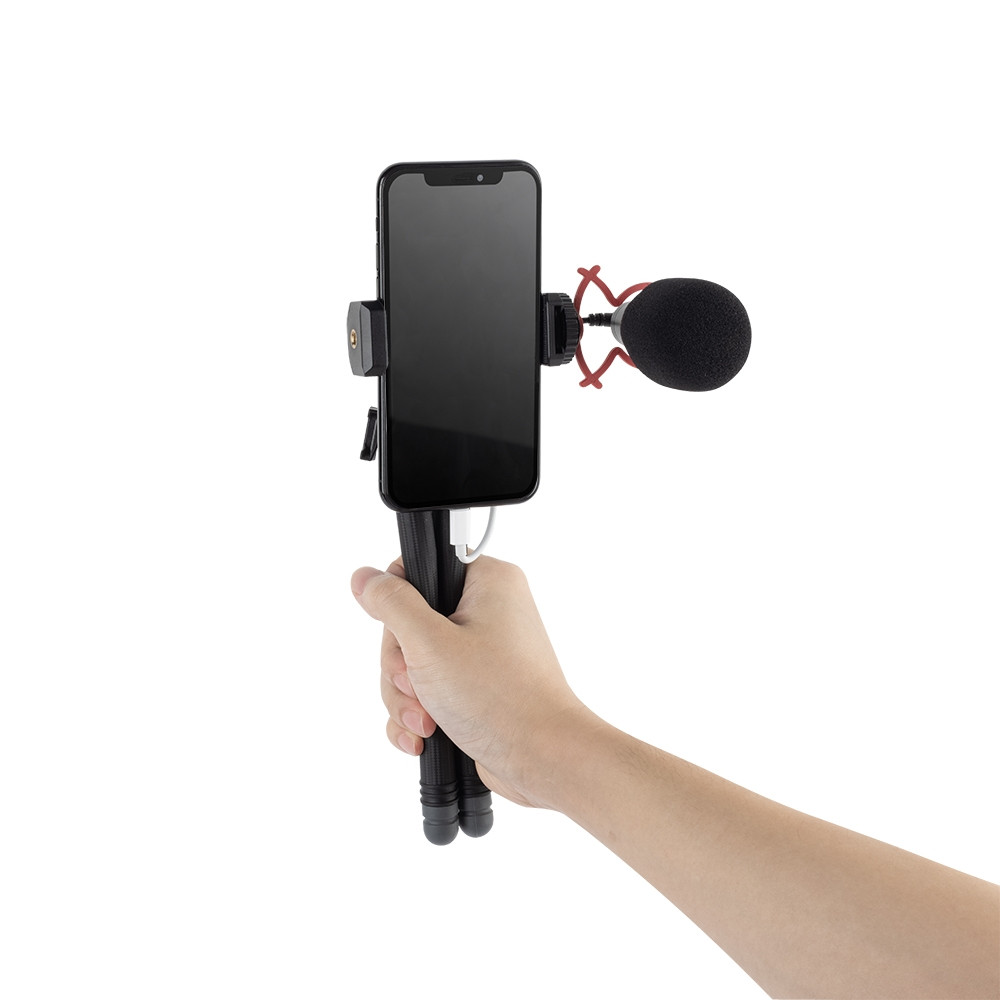 SmallRig BeautyPod 1.5K Flexible Mini Tripod BT-15 3446