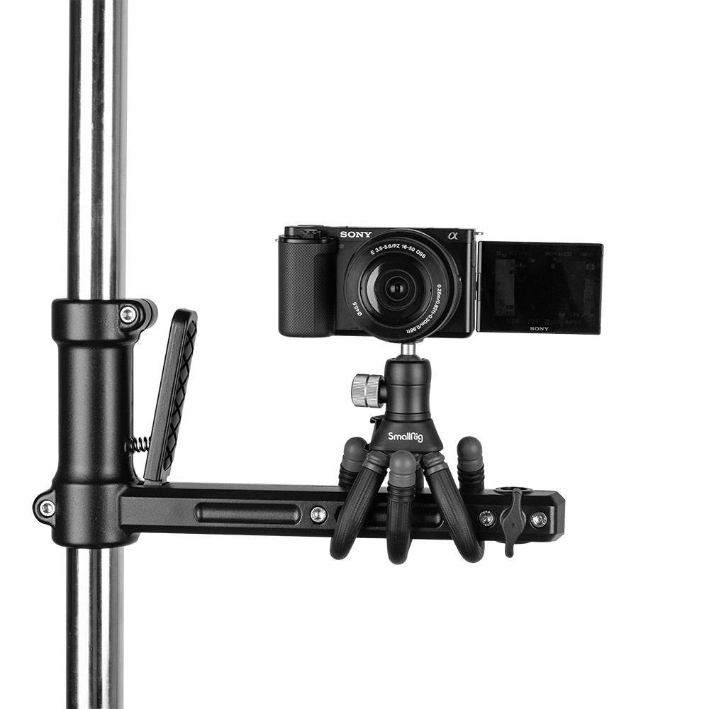 SmallRig BeautyPod 1.5K Flexible Mini Tripod BT-15 3446