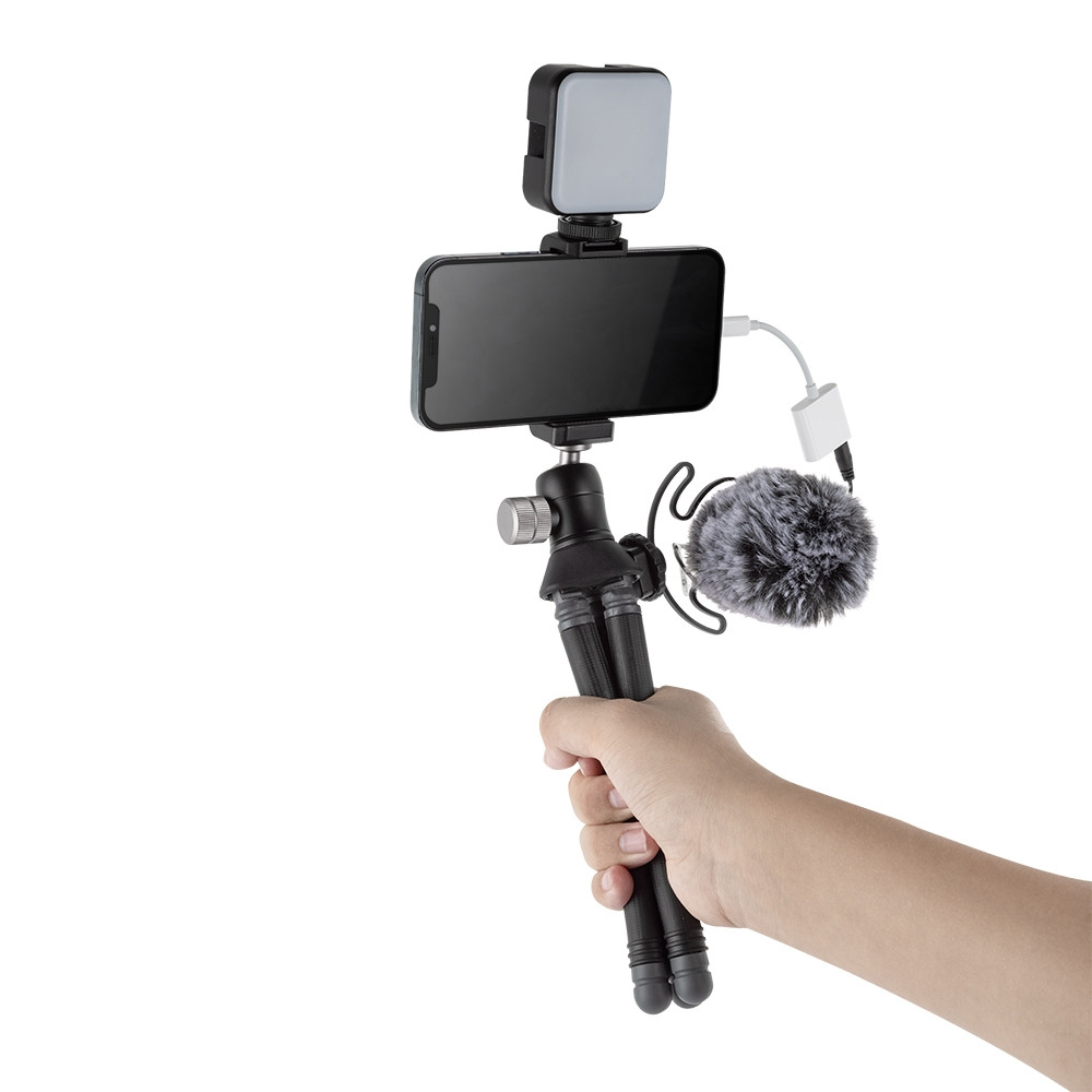 SmallRig BeautyPod 1.5K Flexible Mini Tripod BT-15 3446