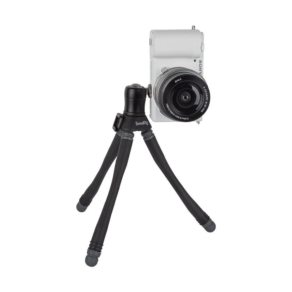 SmallRig BeautyPod 1.5K Flexible Mini Tripod BT-15 3446