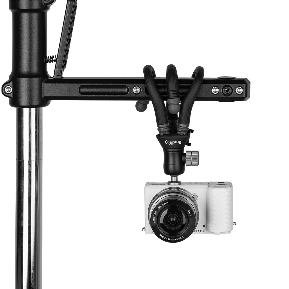 SmallRig BeautyPod 1.5K Flexible Mini Tripod BT-15 3446