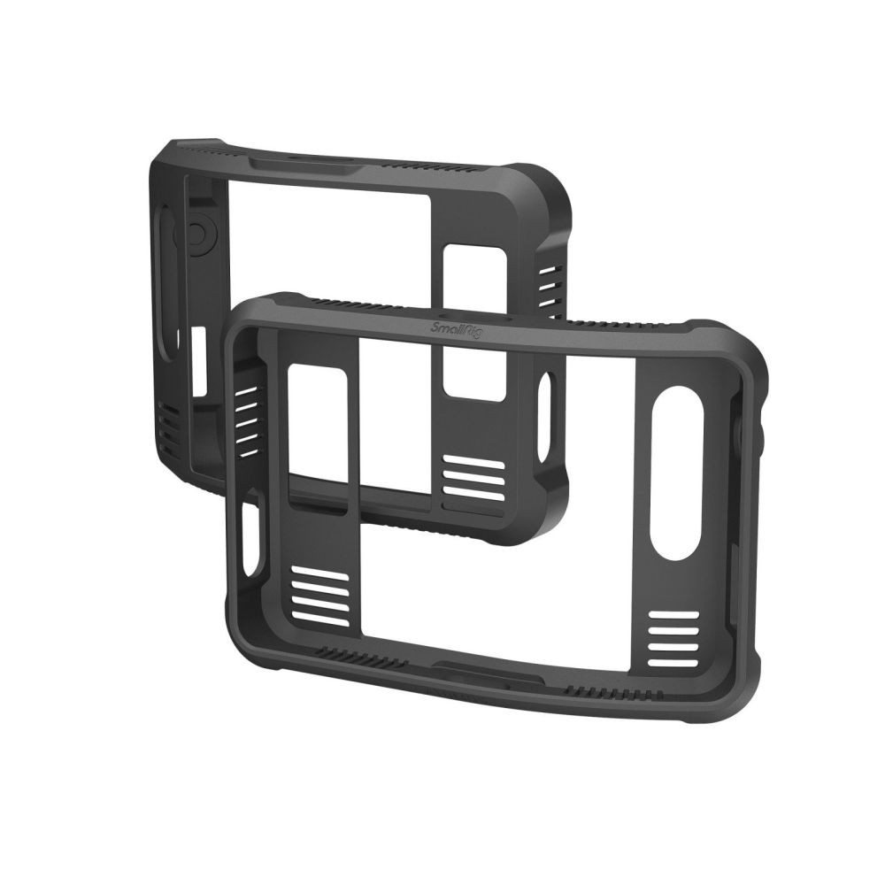 SmallRig Atomos Shinobi 7 Silicone Case (Kit) 3454