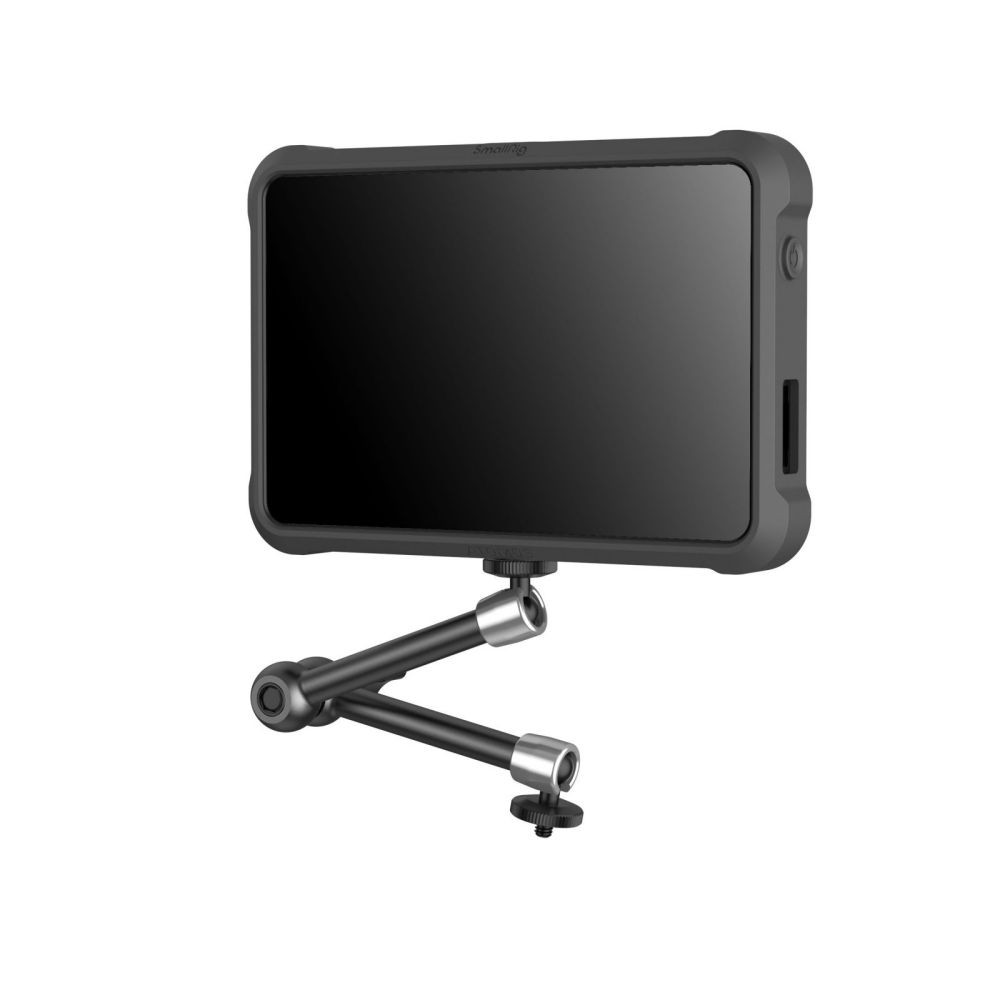 SmallRig Atomos Shinobi 7 Silicone Case (Kit) 3454 SmallRig Atomos Shinobi 7 Silicone Case (Kit) 3454