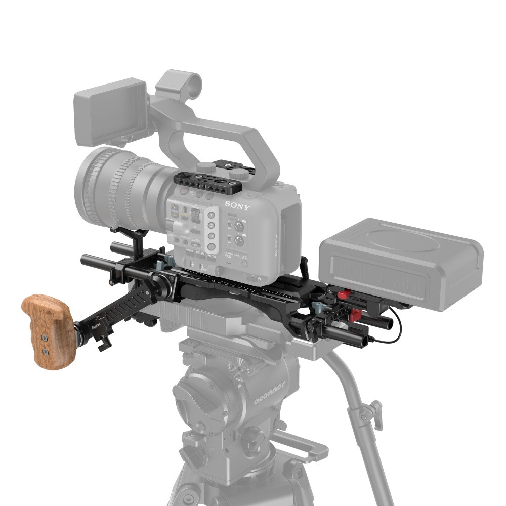 SmallRig Sony FX6 Shoulder Kit 3459