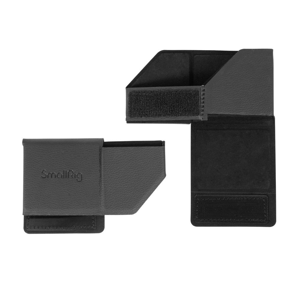 SmallRig Sunhood for Panasonic LUMIX G9 II / S5 II / S5 IIX / GH7 / GH6 Cameras 3460