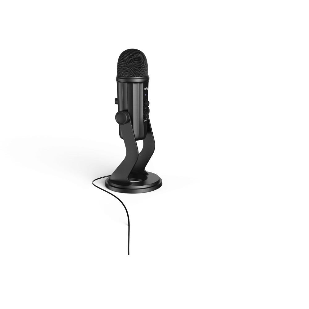 SmallRig Forevala U60 USB Microphone 3466