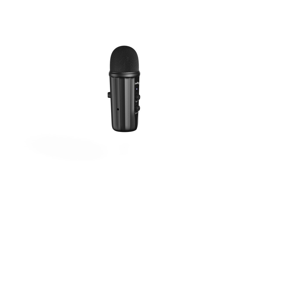SmallRig Forevala U60 USB Microphone 3466