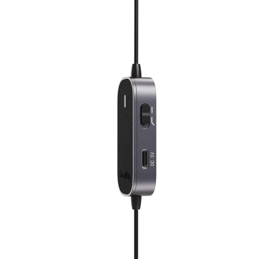 SmallRig Forevala L20 Lavalier Microphone 3467