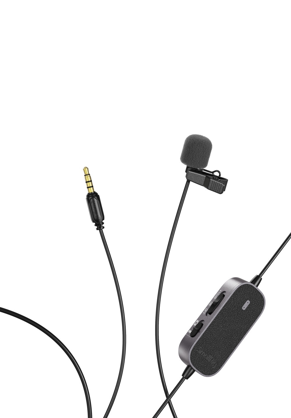 SmallRig Forevala L20 Lavalier Microphone 3467