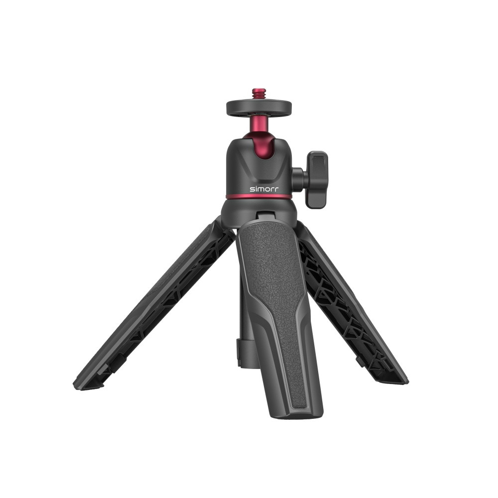 SmallRig VT-10 Black Vlog Tripod 3476