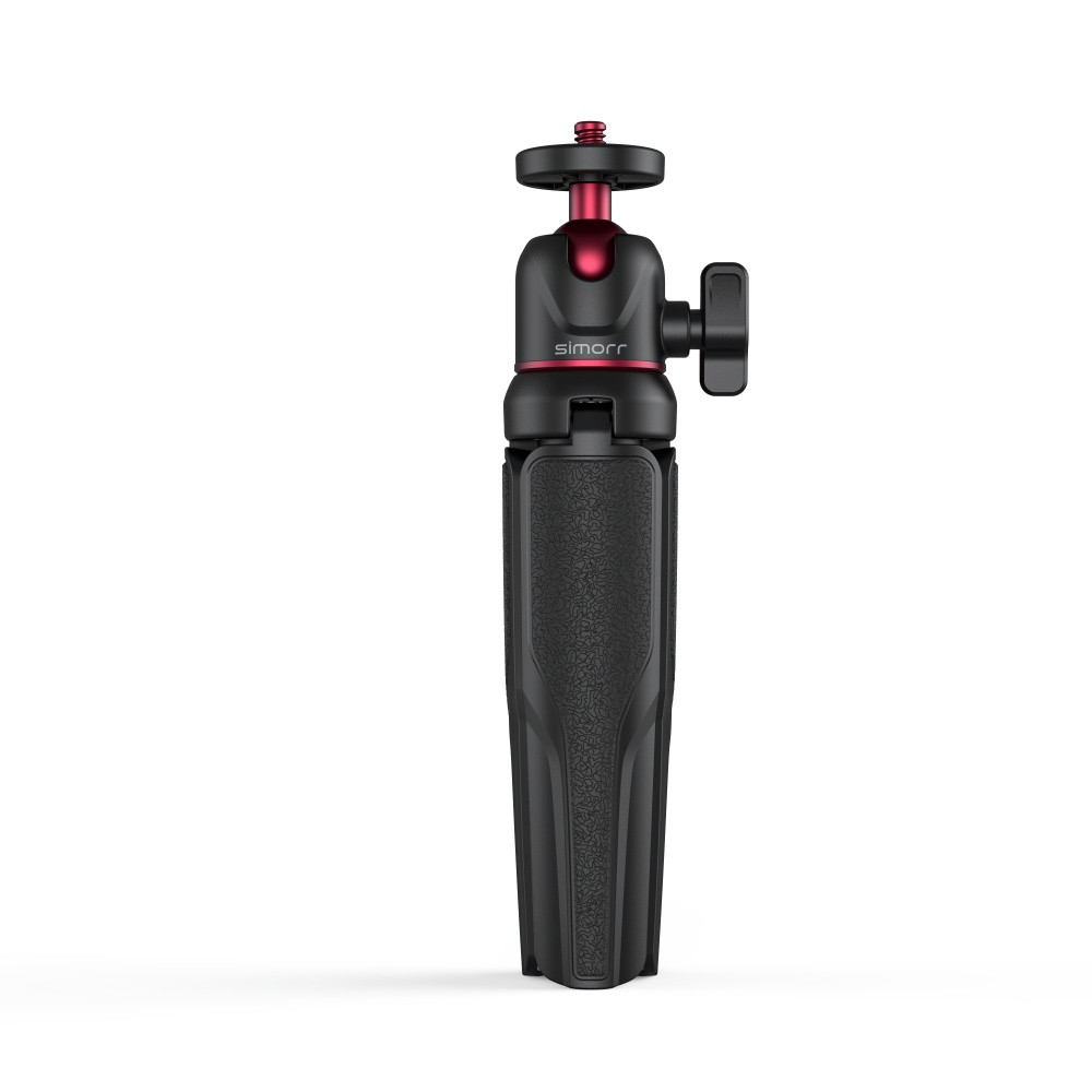 SmallRig VT-10 Black Vlog Tripod 3476