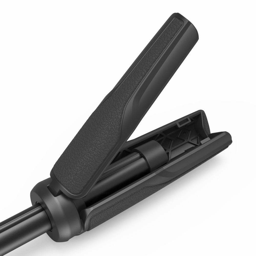 SmallRig VT-10 Black Vlog Tripod 3476