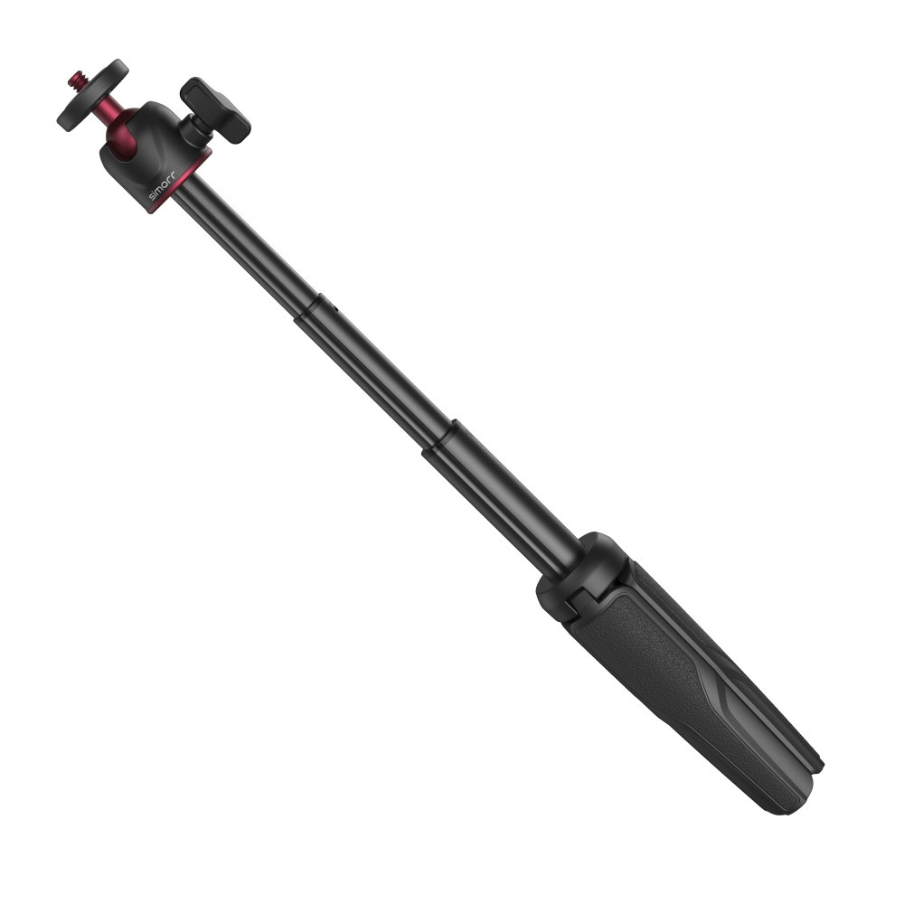 SmallRig VT-10 Black Vlog Tripod 3476