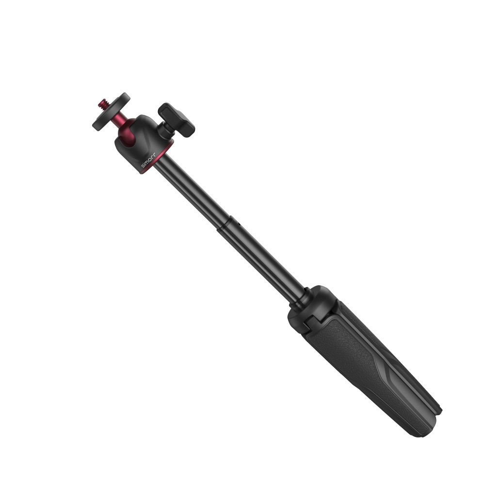 SmallRig VT-10 Black Vlog Tripod 3476