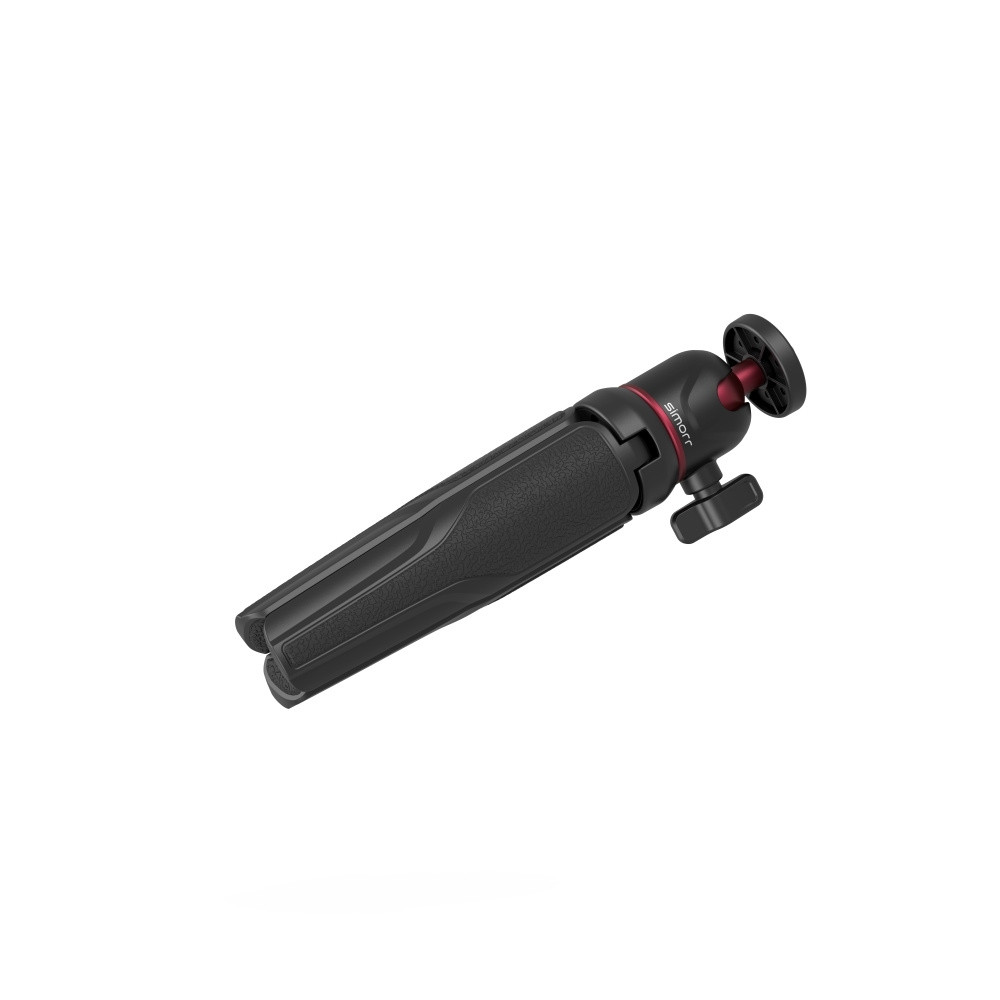 SmallRig VT-10 Black Vlog Tripod 3476