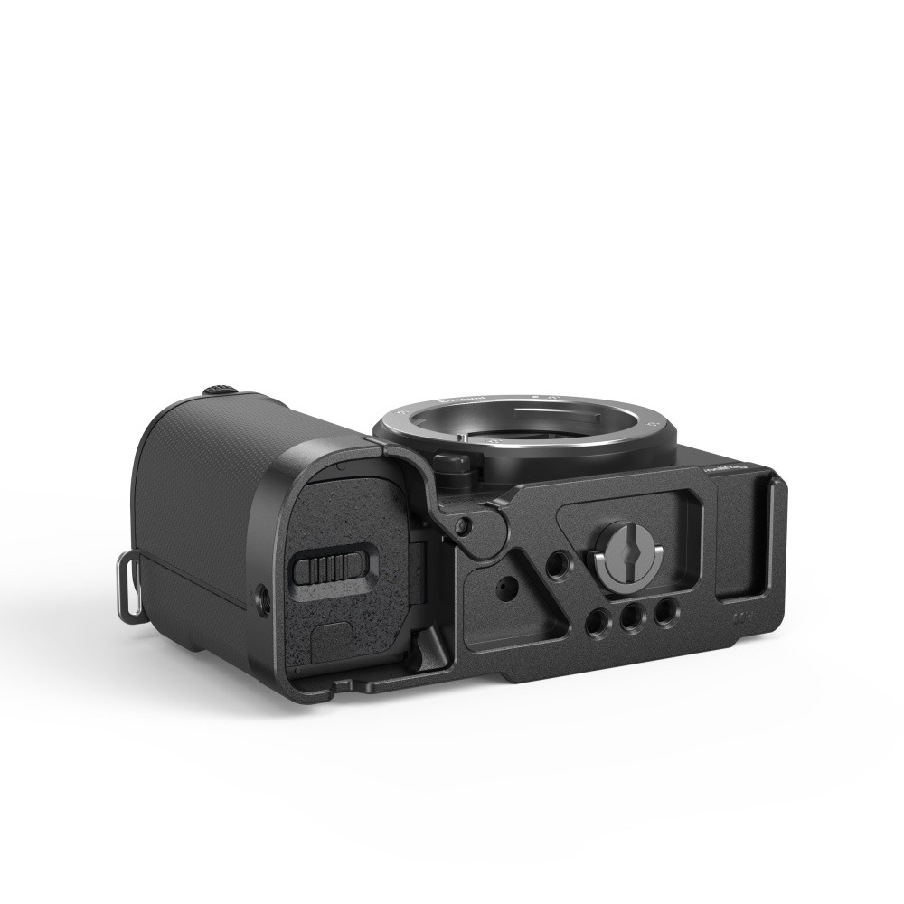 SmallRig Extension Grip for Sony ZV-E10 (Black) 3523