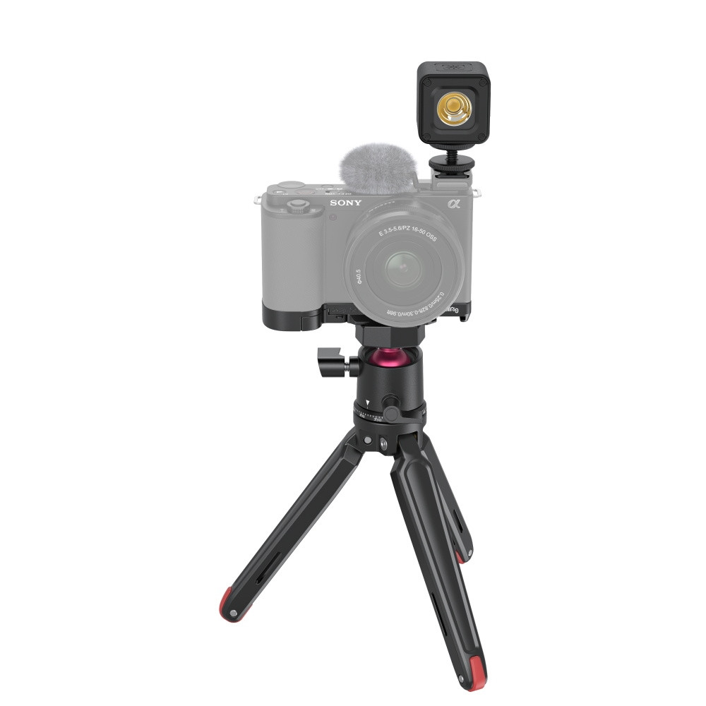 SmallRig Vlogger Kit for Sony ZV-E10 3525