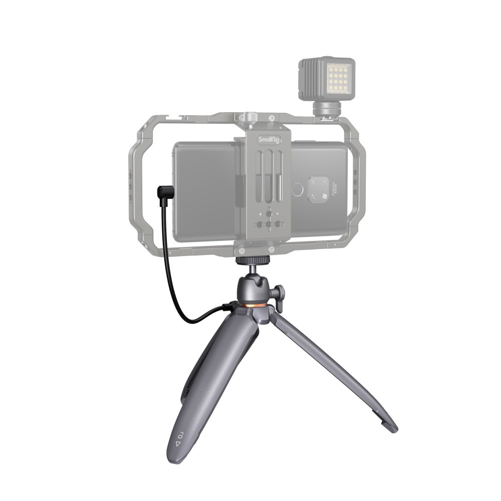 SmallRig Charging Tripod Base Edition 3534