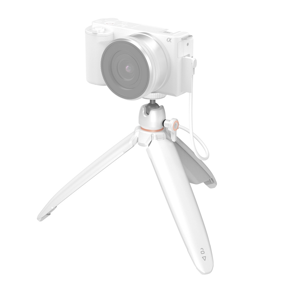 SmallRig Charging Tripod 3541