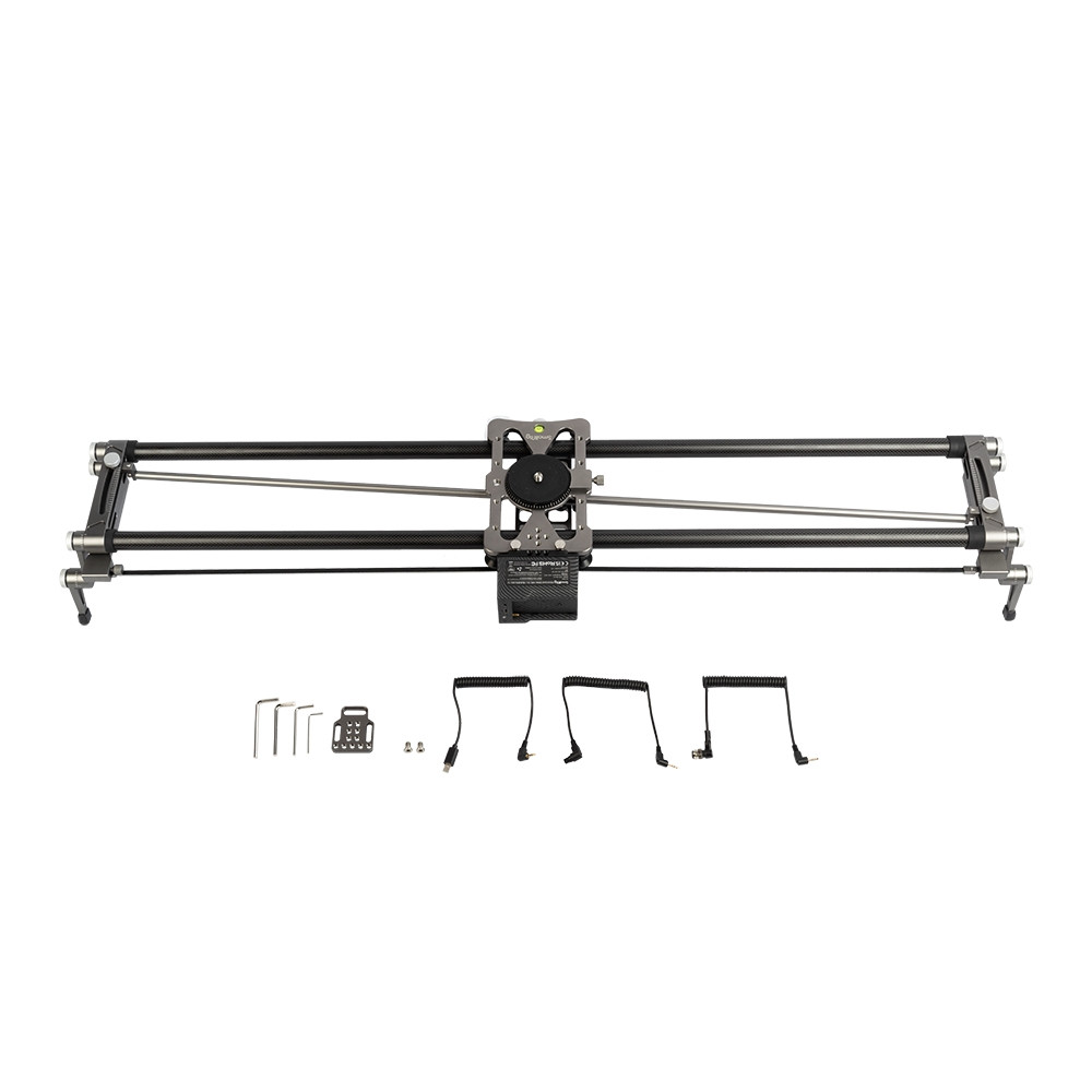 SmallRig Motorized Slider MS-10 3542