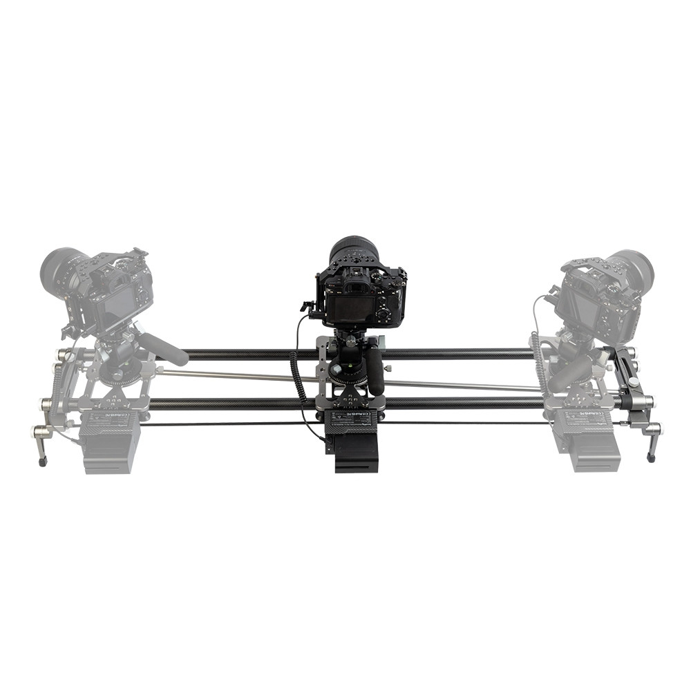 SmallRig Motorized Slider MS-10 3542