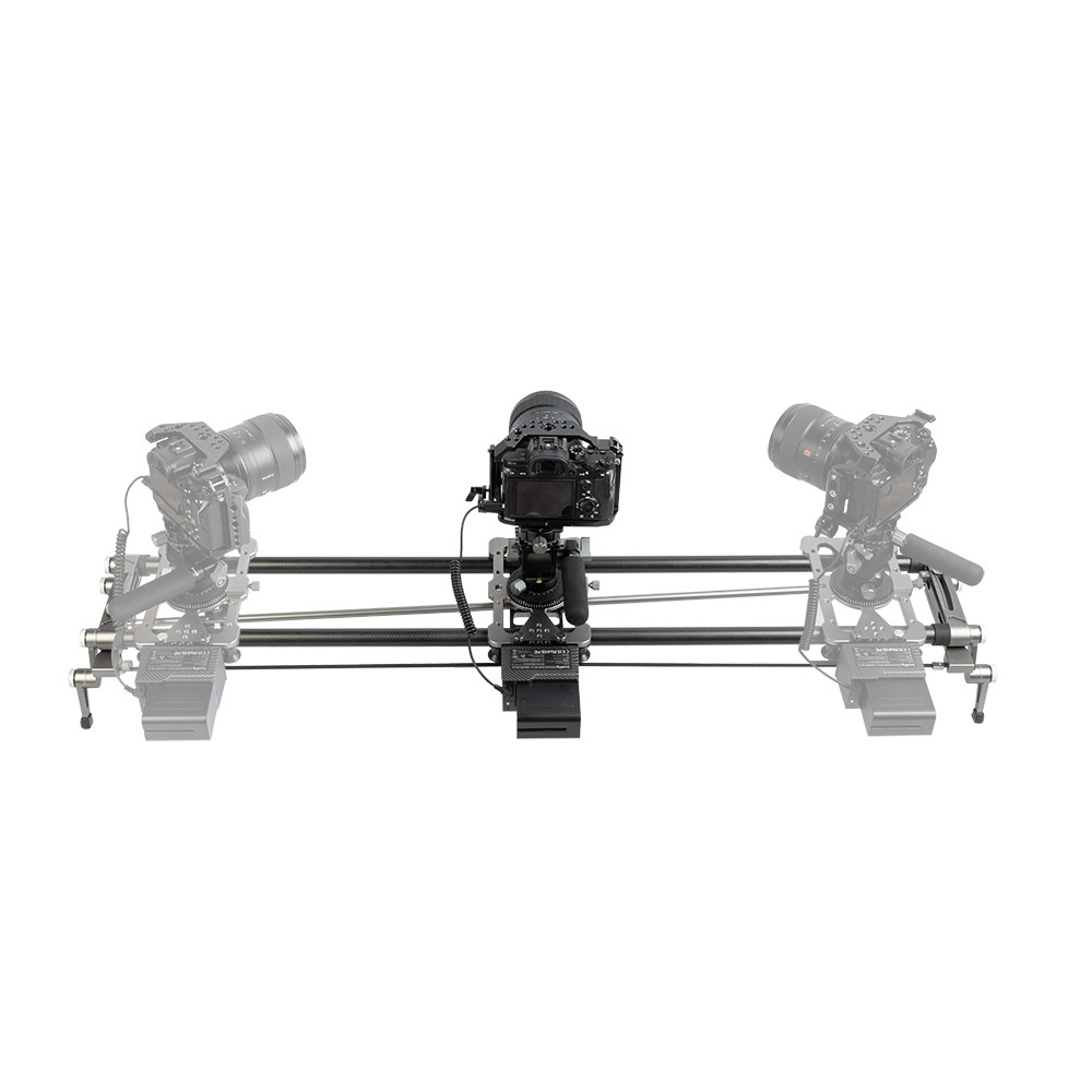 SmallRig Motorized Slider MS-10 3542