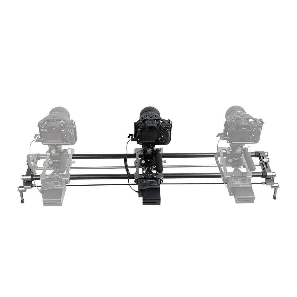 SmallRig Motorized Slider MS-10 3542