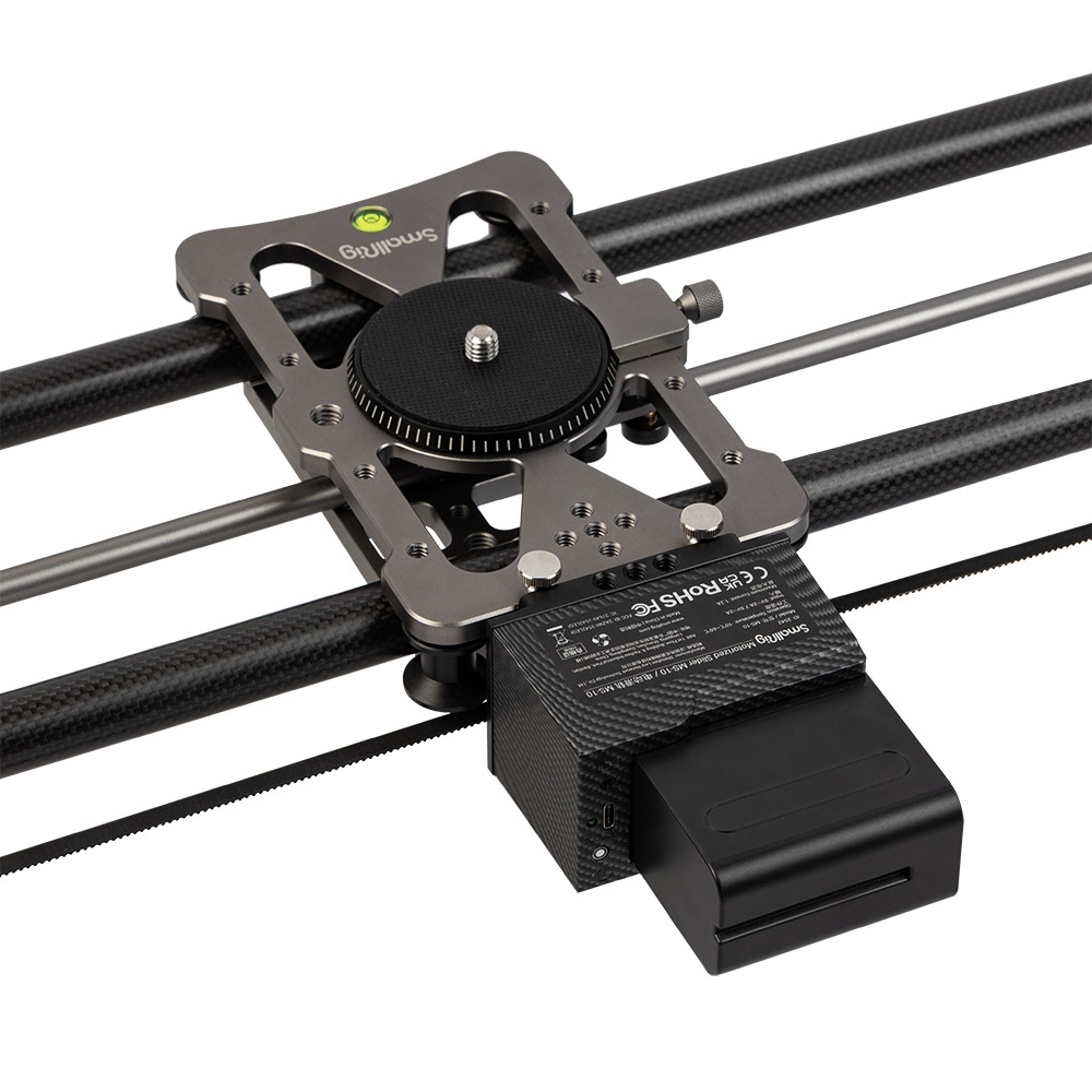 SmallRig Motorized Slider MS-10 3542