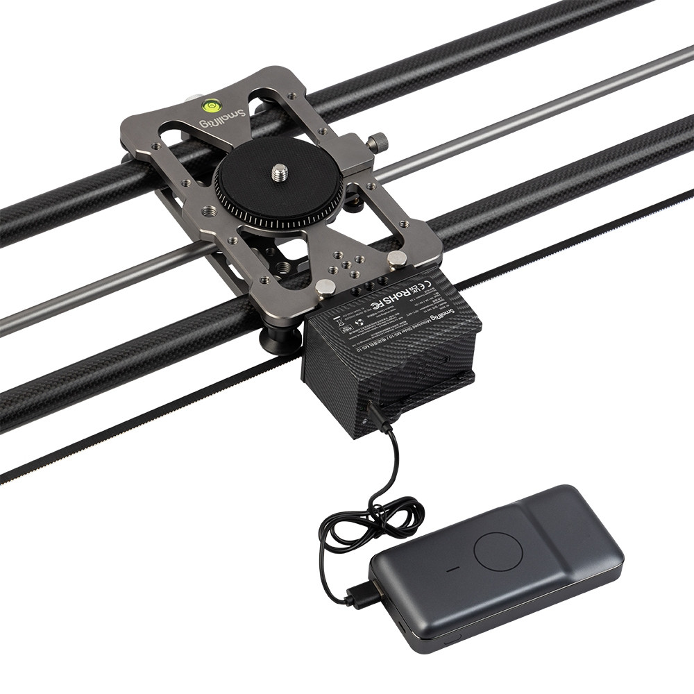 SmallRig Motorized Slider MS-10 3542